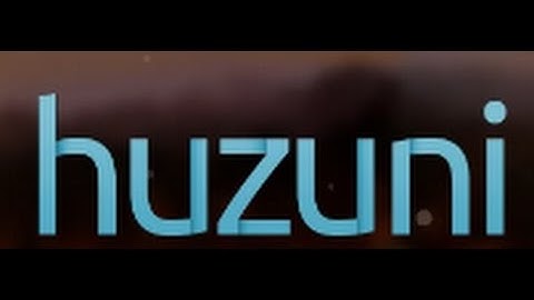 Huzuni 1.10x Modded Client + Download!