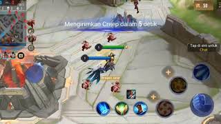 PARTY AOV SAMA BKENT! BANTAIII!! screenshot 1