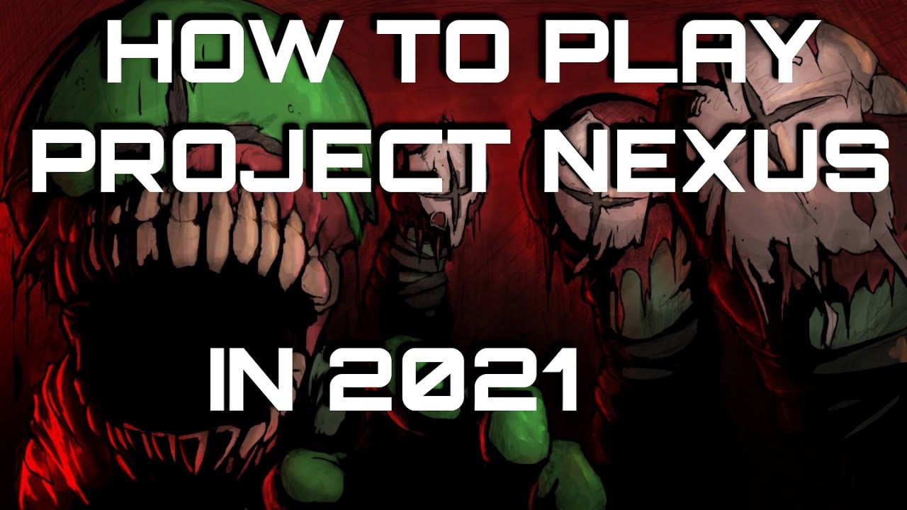 Madness Combat - Madness: Project Nexus 2 Alpha version 1.07 is now live on  Steam! Full write up of additions and fixes can be found at  Projectnexus2.com Also, mark your calendars: We're