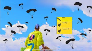 Best rush gameplay 12 killed 🔥🤩 || PUBG || Winner Winner chicken dinner 🏆 🍗 || Top 10 || #pubgmobile