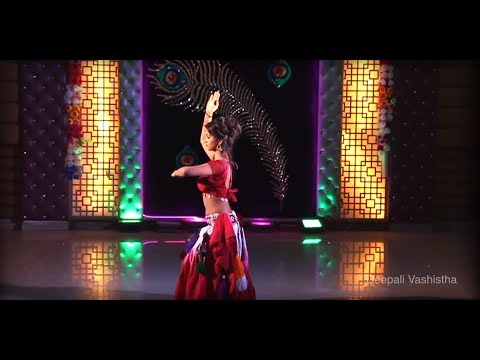 Belly Dance Flute Solo Deepali Vashistha