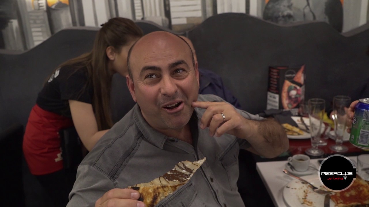 INAUGURAZIONE PIZZA CLUB SOMMA LOMBARDO YouTube