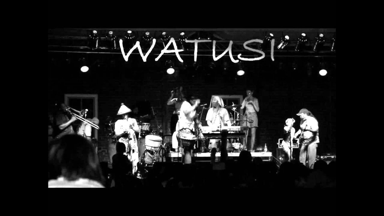 Watch WATUSI ~ Still on YouTube Watch WATUSI ~ Still on YouTube