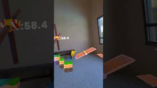 🇫🇷 🎉 FrOgZ – PROMO - Clumsy Crew (Meta Quest) Chaos de plateforme en MR dans votre propre espace