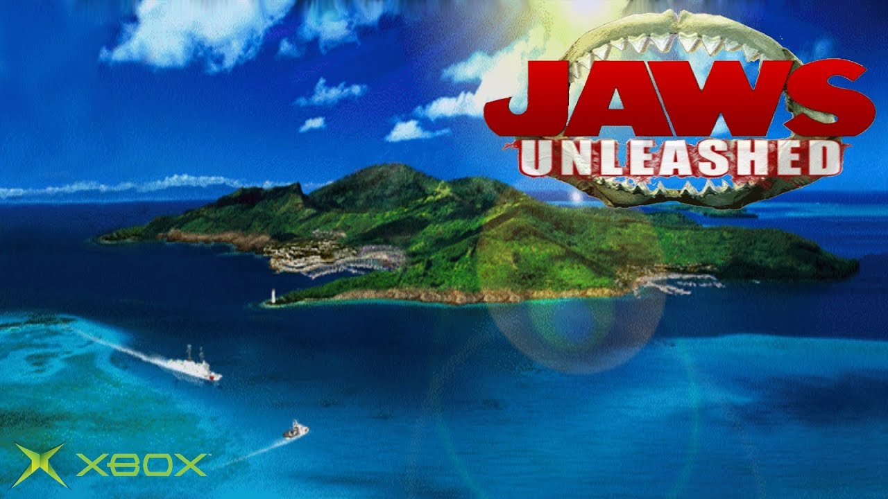 Jaws Unleashed 100 Walkthrough Part 10 Open Ocean Side Challenges 3 4 YouTube jaws-unleashed-100-walkthrough-part-10-open-ocean-side-challenges-3-4-youtube
