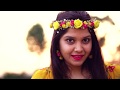Arpit  srishti wedding highlight story by amit khera best candid shoot