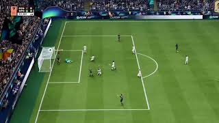 FC 26 EN DIRECTO RIVALS ROAD TO PRIMERA!!!!