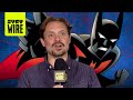 Batman Beyond - Who Should Be Cast In The Live-Action Reboot? | SDCC 2019 | SYFY WIRE