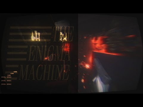 The Enigma Machine - Full Playthrough