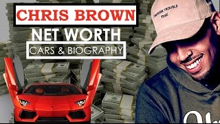 Chris Brown Net Worth, Car Collection, Mansions & Biography. Bugatti Veyron | Net Worth 2016