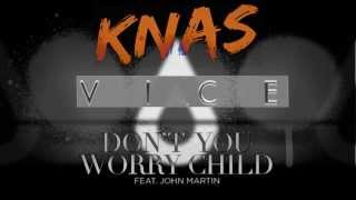 Steve Angello Vs. Dallask Vs. Swedish House Mafia - Knas, Vice, Child