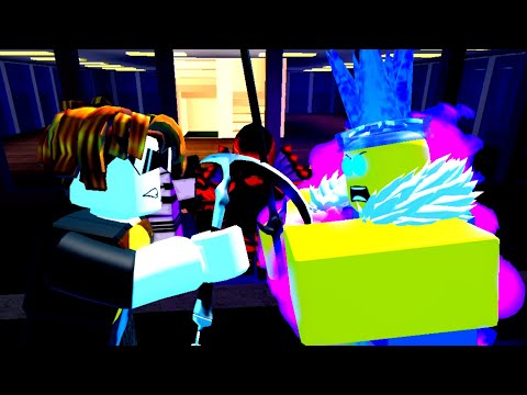 fake hackers vs real hackers roblox.. #tubers93 #roblox