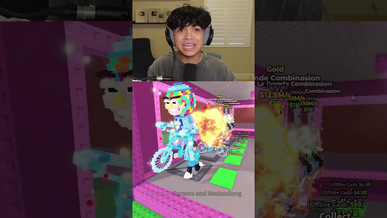 I Got The DIAMOND BASE Roblox Stealabrainrot
