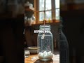 Crystal Garden at Home Growing Edible Candy Crystals
