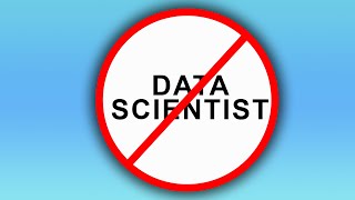 10 raisons de ne PAS devenir Data Scientist.