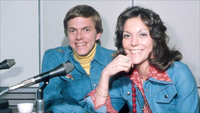 Carpenters - Karen Carpenter Interview - Swap Shop - 24th October 1981 -  YouTube