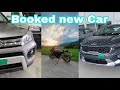 Bishwokarma Puja | Booked a new car | Nepal