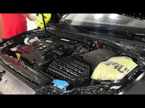 Video: Motor yıkama nasıl yapılır?
