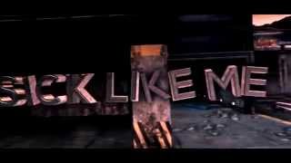 Sick Like Me By Myth