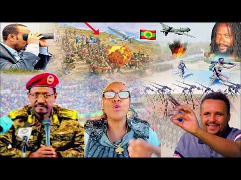 Oddu Harra Saaminsa Laffa Naanno Oromiya Fi Lolla Wbo Fi Itobiya 18 November 2025