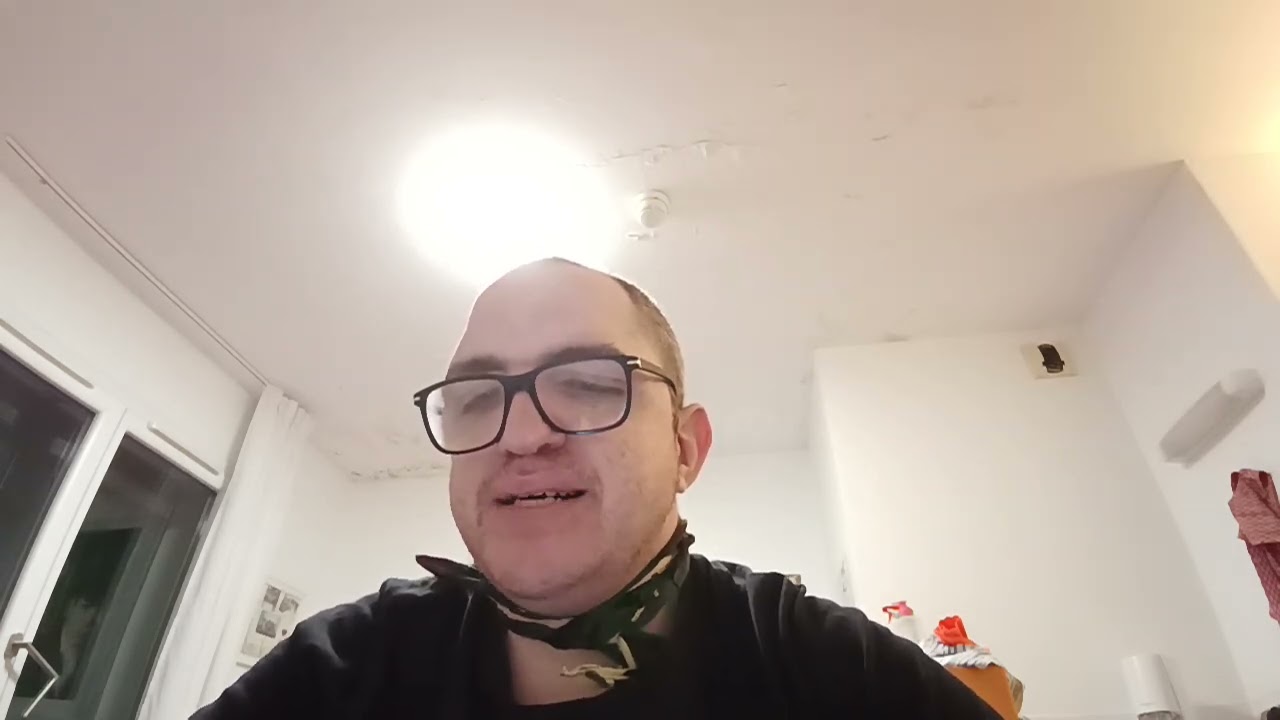 Roméo et Juliette La haine a capella 