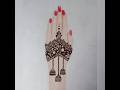 #youtubeshorts #mehndi #mehndidesign #viralshorts #henna