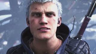 Devil May Cry 5: Neros Deadbeat Father.
Nero needs to calm the fuck down.
These parodies arent able to be monetized so if youd like to support the channel, be do so here! https://www.buymeacoffee.com/JacobChapel
Neros voice done by me! Devil May Cry 5: Neros Deadbeat Father.