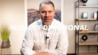 God Has You Covered | Growing Forward Series | Doug Heisel News