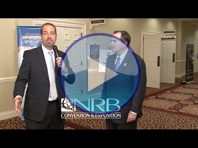 REVELATIONS TV Series - The NRB Convention 2013 - HMS EP-069