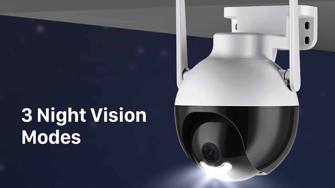 Top 10 Best Security Cameras 2022 YouTube