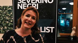 Ich würde ihn jederzeit wieder buchen! - Review zu Mentalist und Zauberer Severino Negri