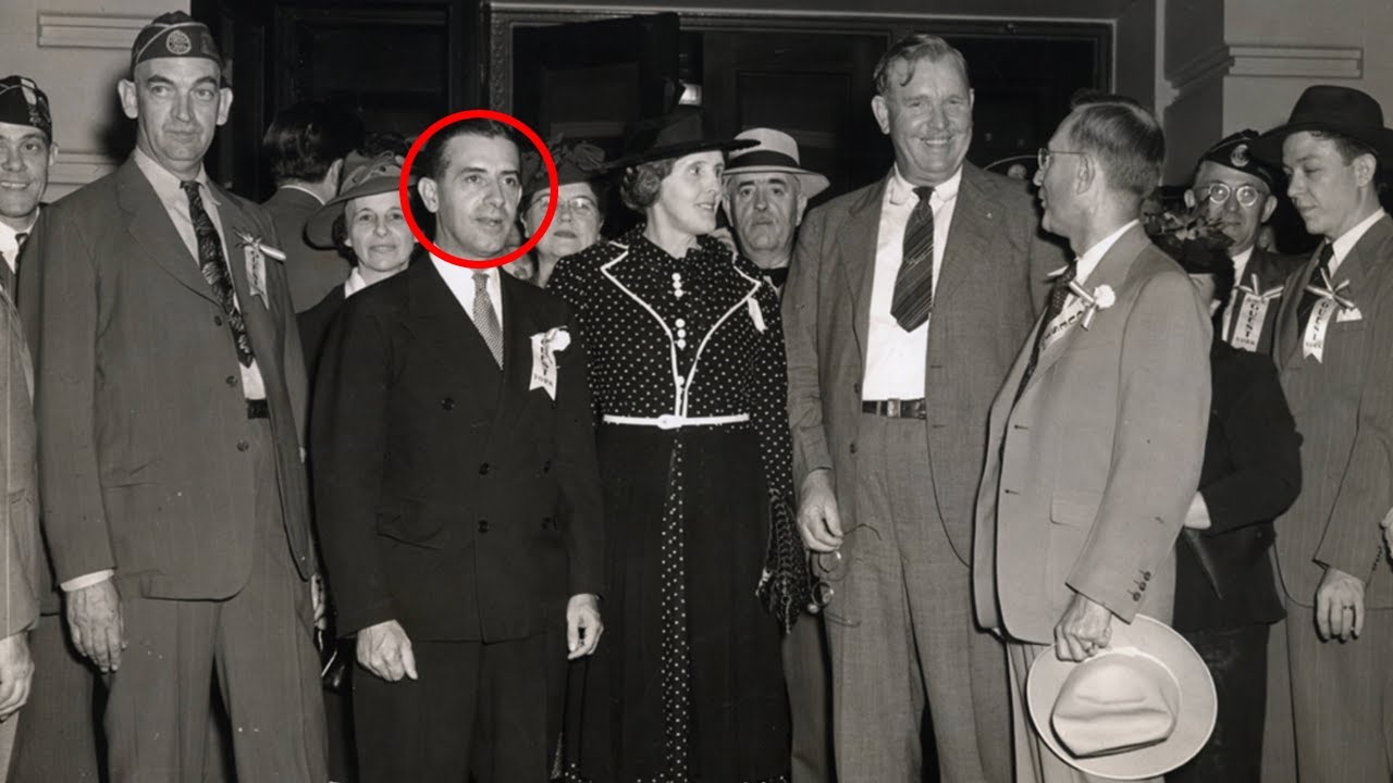 The Sharpshooter Who Captured 132 Germans Alone — Sgt. Alvin York | The Untold WWI Hero Story