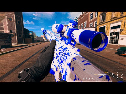 Call of Duty Warzone 2 Solo Season 5 Sniper Gameplay PS5(No Commentary)