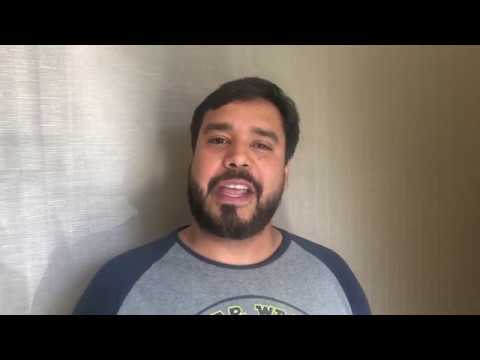 Hector is trained as an orthodontist. He is excited to use CFT for his daughter with special needs.