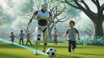 Futuristic Technology 2050 – Mind-Blowing Future Inventions That Will Change The World