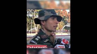 Army Officer| Ima pop| Para Sf| Para Special forces| Para regiment | #indianarmy #army #nda