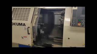 Okuma L1420 for sale