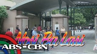 Tapatan Ni Tunying Nosi Ba Lasi