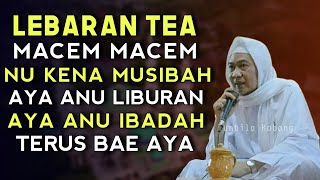 ABUYA UCI || SYAWAL SEPUTAR LEBARAN