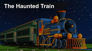 The Haunted Train | Last Train | Next Stop