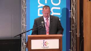 Changing of the Guards: The Tomorrow of Jewish Leadership - Mr. Jeremy Newmark