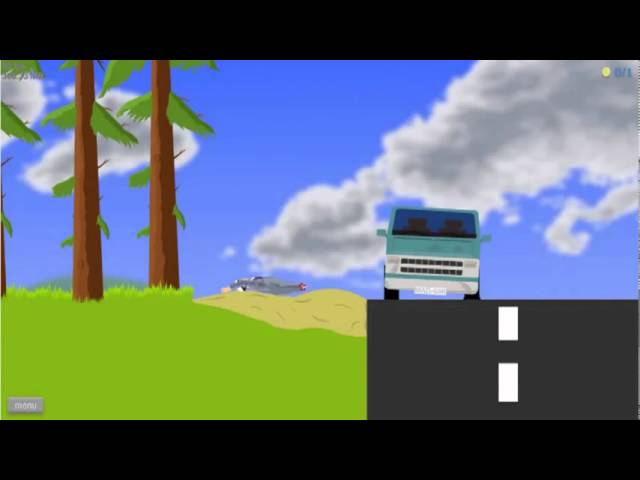 Rage Quit - Happy Wheels