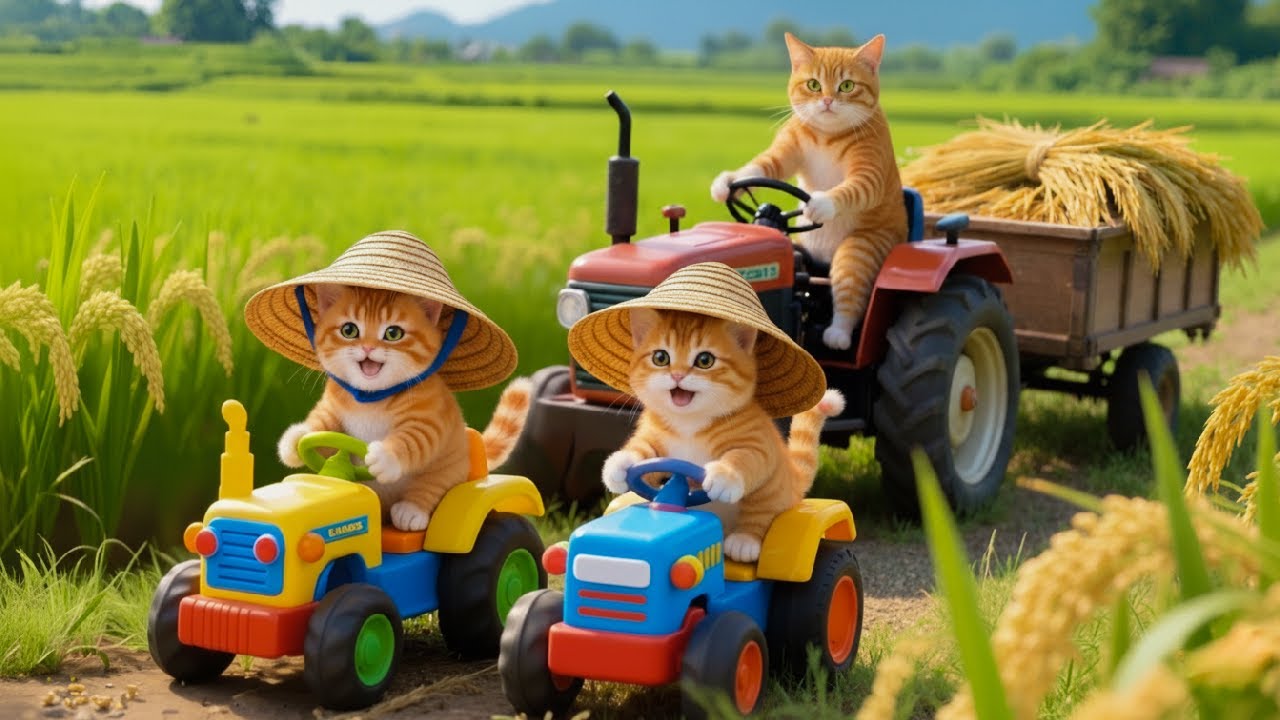 Cat TV for Cats to Watch 😺 Relaxing Music for Anti Anxiety Cats 😺 Healing Music for Stress Relief