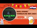 Hollandse Voorjaar Feest Mix 2024 | vol. 4