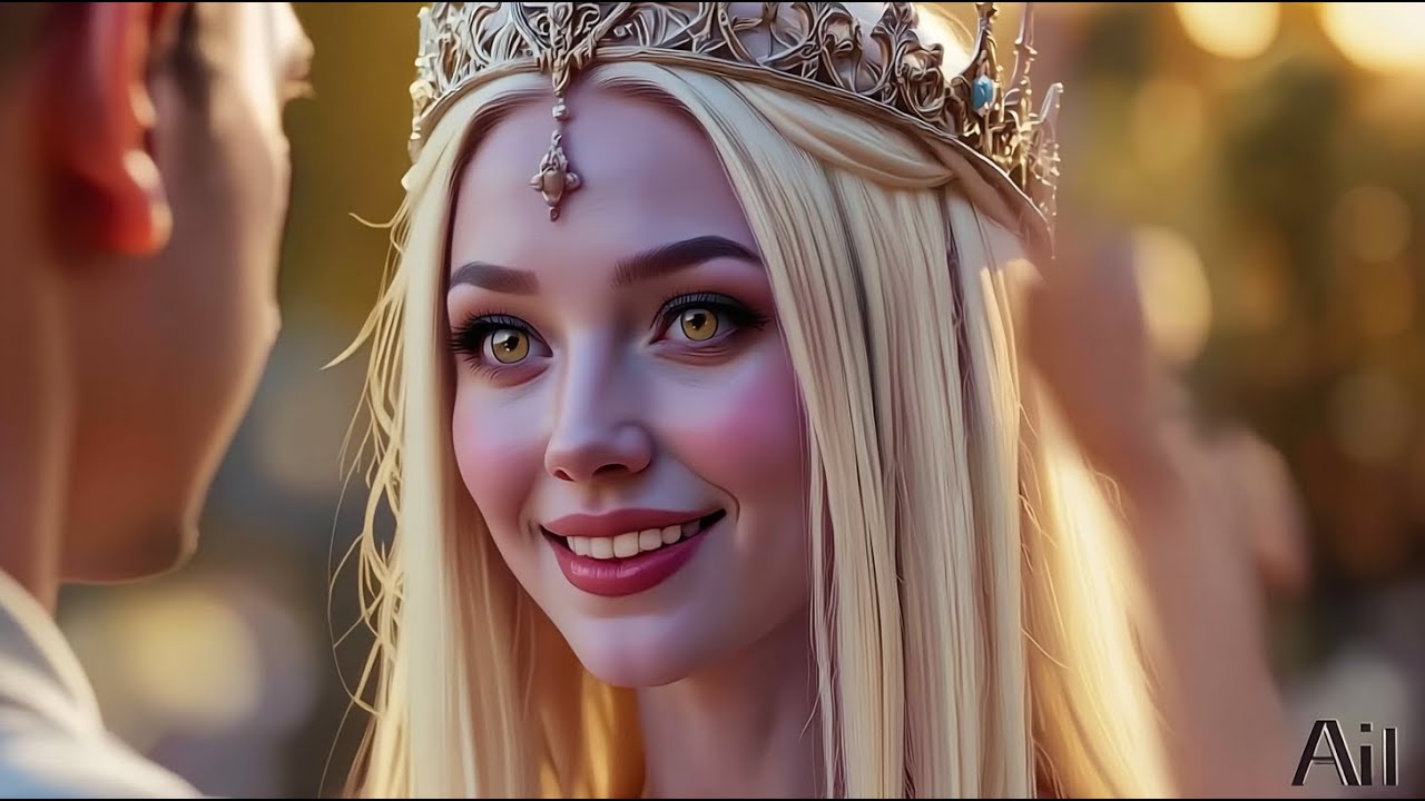 She Took a Human Husband to Save Her Throne—Too Late She Learned What His SHFY | HFY Reddit Stories