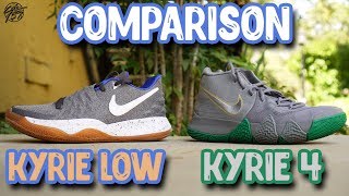 kyrie low by you