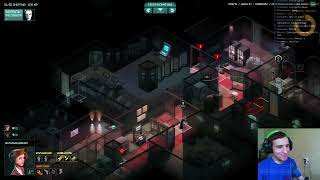 Invisible Inc ep.2