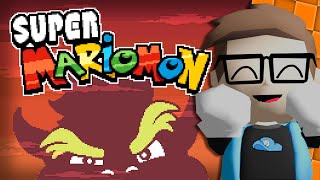 THE MOST AMAZING GAME IVE EVER SEEN 😍 | Super MarioMon 1.3