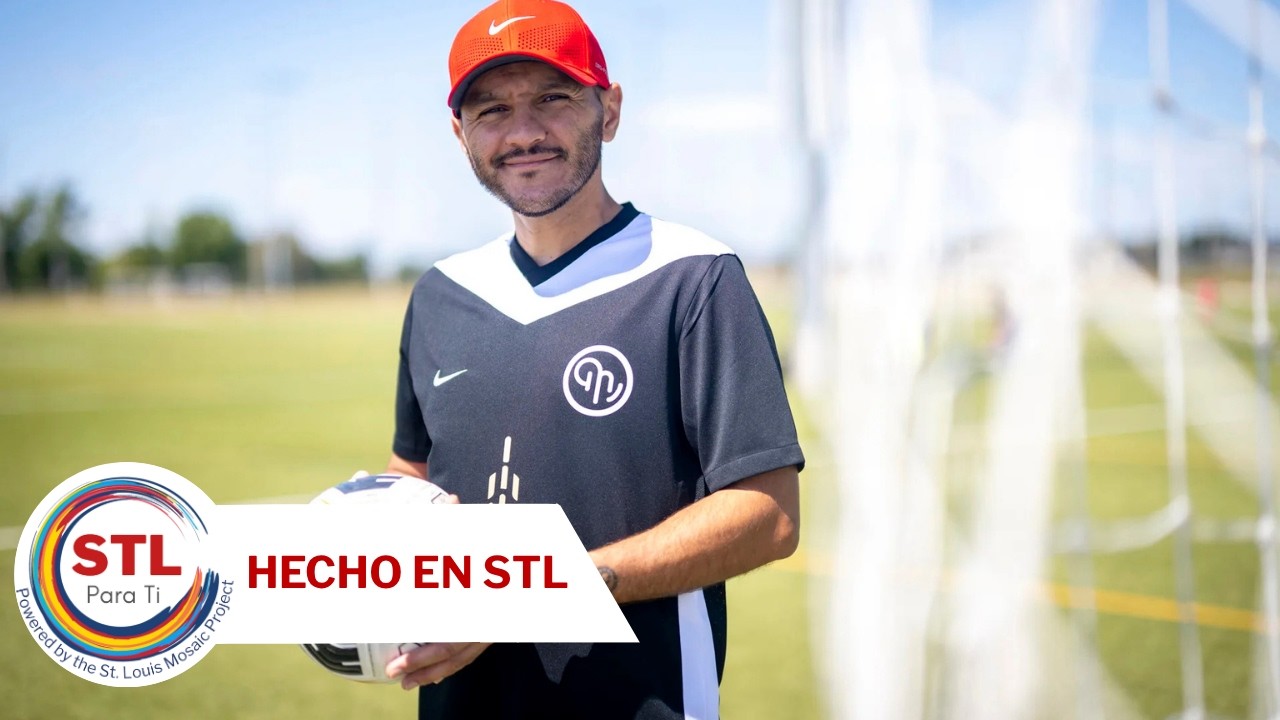 Dream Big Foundation | HECHO EN STL