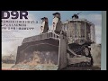 1/35 D9R IDF Armored bulldozer unboxing